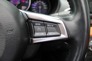 Fiat 124 Spider | Leder | Cruise control | Bose | Camera | Weinig KM! - afbeelding nr 10