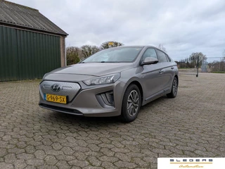 Hyundai IONIQ Hyundai IONIQ Premium EV 38 kWh - afbeelding nr 1