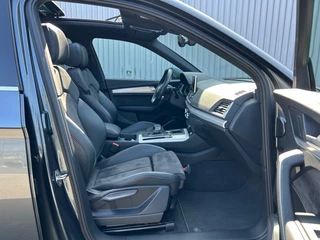 Audi Q5 - afbeelding nr 3