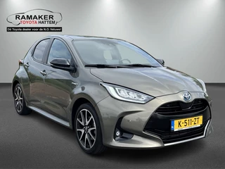Toyota Yaris - 421569558-0
