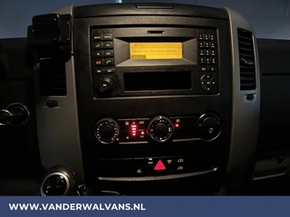 Mercedes-Benz Sprinter Mercedes-Benz Sprinter 316 CDI 163pk L2H2 Euro6 Airco | 2800kg Trekhaak | Cruisecontrol parkeersensoren, chauffeursstoel - afbeelding nr 5