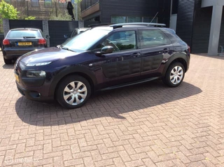Citroën C4 Cactus Citroen C4 Cactus 1.2 PureTech Business Navi Camera Cr Contr - afbeelding nr 31