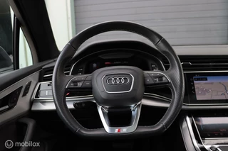 Audi Q7 Audi Q7 60 TFSI e Quattro / Laser / Pano / B&O / Navi - afbeelding nr 20