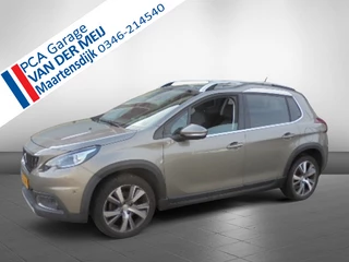 Peugeot 2008 - 465373221-0
