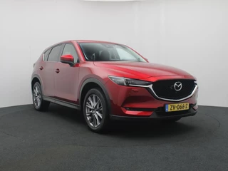 Mazda CX-5 Mazda CX-5 2.0 SkyActiv-G Business Luxury automaat : dealer onderhouden - afbeelding nr 7