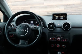 Audi A1 - afbeelding nr 28