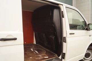 Volkswagen Transporter - afbeelding nr 17