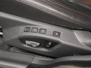 Volvo V70 Volvo V70 T4 AUT(6) POLAR+ LUXURY LINE HARMAN KARDON KEYLESS ACC SCHUIFDAK - afbeelding nr 12