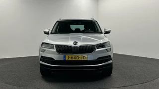 Škoda Karoq Skoda Karoq 1.0 TSI Business Edition Plus CAMERA NAVI CARPLAY - afbeelding nr 6