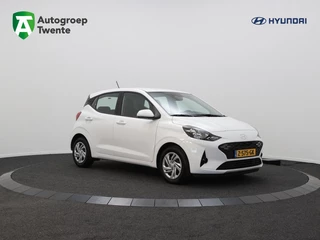 Hyundai i10 - afbeelding nr 1