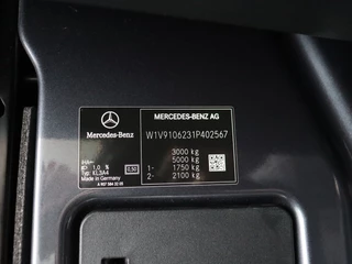 Mercedes-Benz Sprinter Mercedes-Benz Sprinter 214CDI L2H1 | 2xSchuifdeur | Navigatie | Camera | Trekhaak | 3-Persoons | Betimmering - afbeelding nr 23
