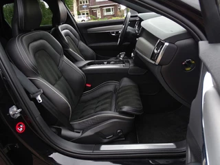 Volvo V90 Volvo V90 2.0 D5 AWD 235PK Inscription / R-Design / 2017 / LED - afbeelding nr 13