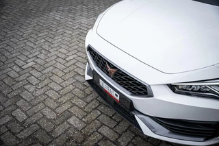 CUPRA Leon CUPRA Leon 1.4 e-Hybrid VZ Performance*KEYLESS*CAMERA*SFEER* - afbeelding nr 9