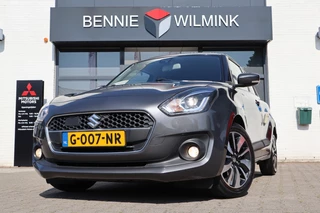 Suzuki Swift Suzuki Swift 1.2 Stijl Smart Hybrid AdaptiveCruise/Navi/Keyless - afbeelding nr 37