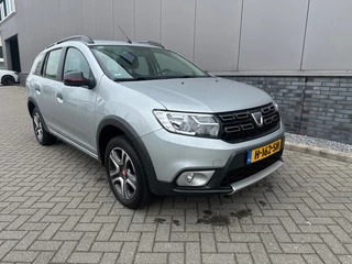 Dacia Logan - afbeelding nr 2