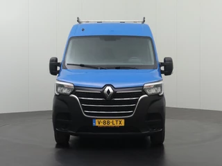 Renault Master Renault Master 2.3DCI 136PK L3H2 | Kastinrichting | Imperiaal | Navigatie | Camera | Airco | Cruise | 3-Persoons - afbeelding nr 10