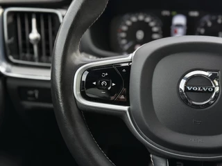 Volvo S60 Volvo S60 2.0 B3 Aut. R-Design | Navi | R-Design stoelen | Memory | - afbeelding nr 19