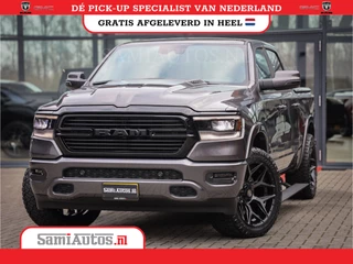Dodge Ram 1500 - 63458268-0