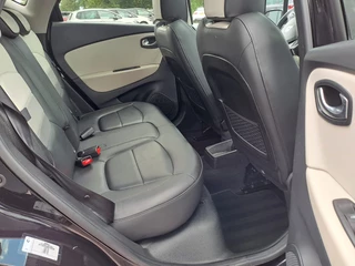 Renault Captur Renault Captur 1.2 TCe Initiale Paris | Automaat | Trekhaak | Stoelverwarming | Twotone | Leder | - afbeelding nr 33