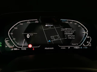 BMW X5 BMW X5 XDRIVE45E HIGH EXEC. M-SPORT l LUCHTVERING l 360 CAM l HEAD-UP l - afbeelding nr 18