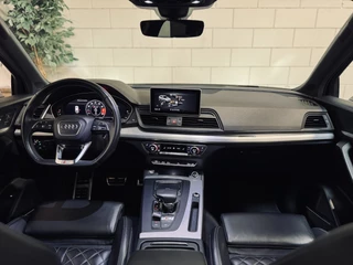 Audi SQ5 Audi SQ5 3.0 TFSI 400PK quattro | 21