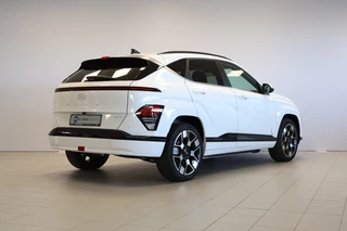 Hyundai Kona - afbeelding nr 12