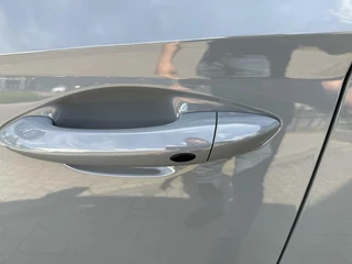 Hyundai Tucson Hyundai Tucson 1.6 T-GDI MHEV N Line - afbeelding nr 12