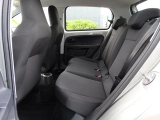 Škoda Citigo Skoda Citigo 1.0 Greentech Ambition Airco / Cruise / PDC - afbeelding nr 17
