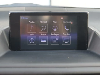 Lexus CT Lexus CT 200h Luxury Line | Full options | - afbeelding nr 44