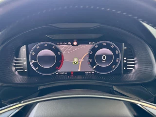 Škoda Scala Skoda Scala 1.0 TSI 81kW Sport Business - afbeelding nr 17