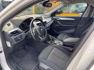 BMW X2 - afbeelding nr 16
