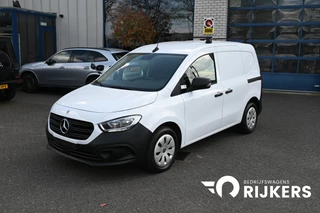 Mercedes-Benz Citan 110 CDI L1 Base