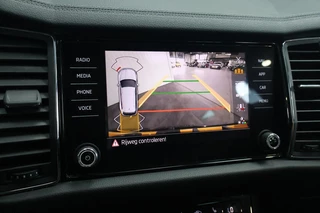 Škoda Kodiaq Škoda Kodiaq 1.5 TSI Business Edition Plus | ACC | Trekhaak | Navi | Camera - afbeelding nr 17