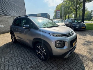 Citroën C3 Aircross - afbeelding nr 5