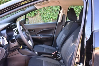 Nissan Micra - afbeelding nr 7