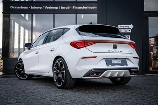 CUPRA Leon CUPRA Leon 1.4 e-Hybrid VZ Performance*KEYLESS*CAMERA*SFEER - afbeelding nr 2