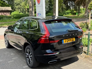 Volvo XC60 Volvo XC60 2.0 Recharge T6 AWD Business Pro Airco/Automaat/Stoelverw./Camera - afbeelding nr 36