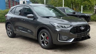 Ford Kuga - afbeelding nr 10
