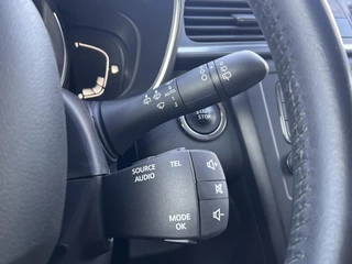 Renault Kadjar Renault Kadjar 1.2 TCe Intens Automaat,2e Eigenaar,Navi,Clima,Cruise,Camera,131pk,N.A.P,APK tot 06-2026 - afbeelding nr 28