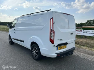 Ford Transit Custom Ford Transit Custom 300 2.0 TDCI L2H1 Trend - afbeelding nr 6
