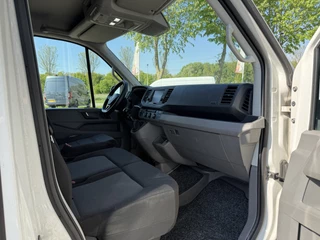 Volkswagen Crafter - afbeelding nr 10