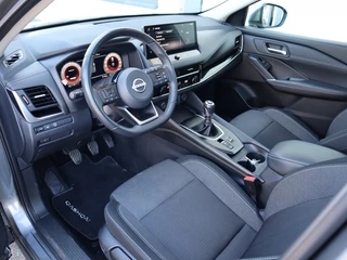 Nissan QASHQAI - afbeelding nr 2