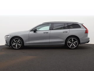 Volvo V60 - afbeelding nr 2