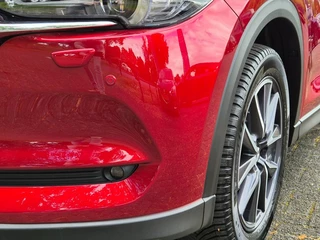 Mazda CX-5 - afbeelding nr 35