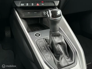 Audi A1 Sportback Audi A1 Sportback 30 TFSI S-line Vitrual Carplay Navi Camera LED Stoelv - afbeelding nr 25