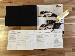 Opel ADAM - afbeelding nr 34