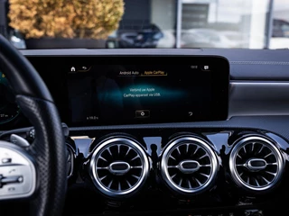 Mercedes-Benz A-Klasse Mercedes A-klasse A250e AMG|PANO|18''|CARPLAY|PLUG-IN|SFEERV - afbeelding nr 25