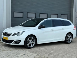 Peugeot 308 - 519701598-0