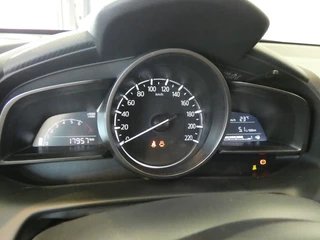 Mazda 2 Mazda 2 1.5 e-SA-G Homura - afbeelding nr 11