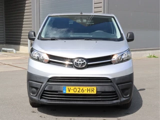 Toyota ProAce - afbeelding nr 2